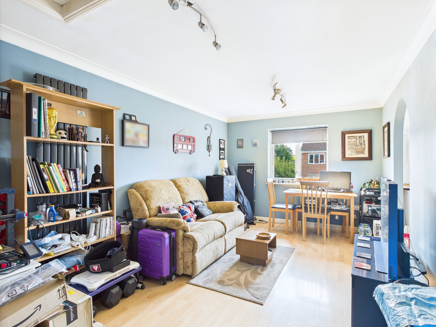 Barnum Court, Swindon, SN2 , photo 4