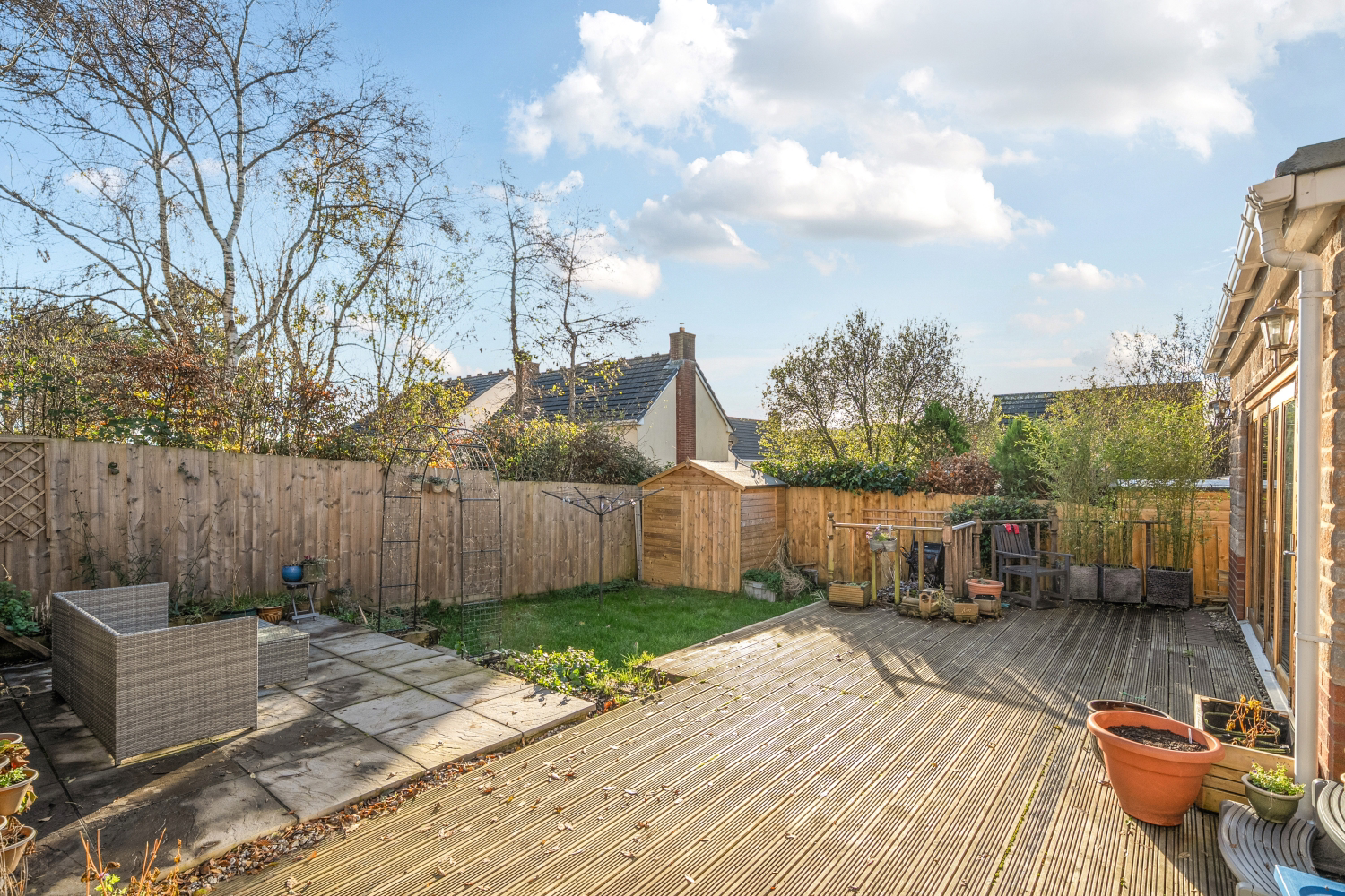 Pear Tree Way, Landkey, Barnstaple, Devon, EX32, photo 20
