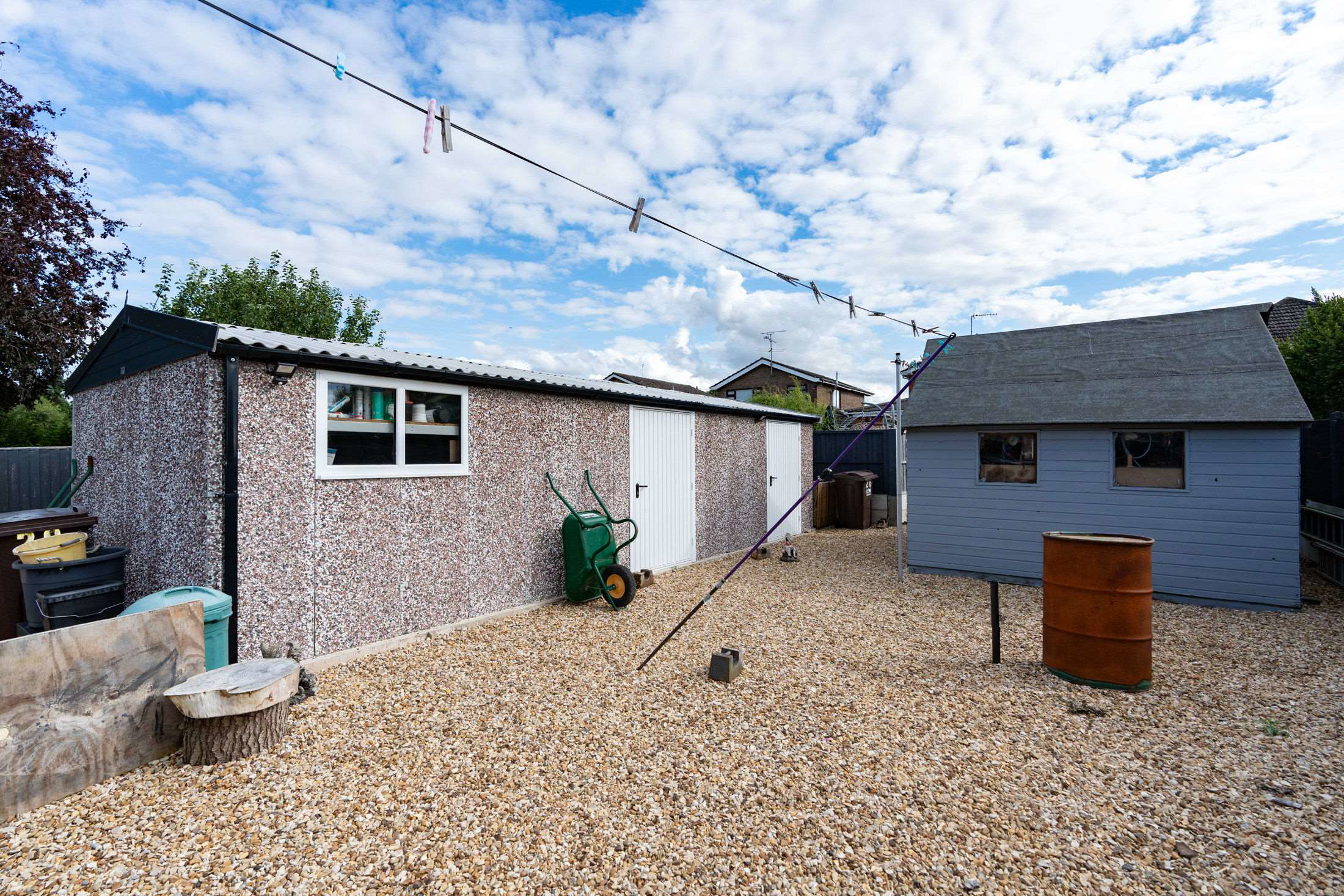 Lancaster Drive, Long Sutton, Spalding PE12 9BD, photo 27