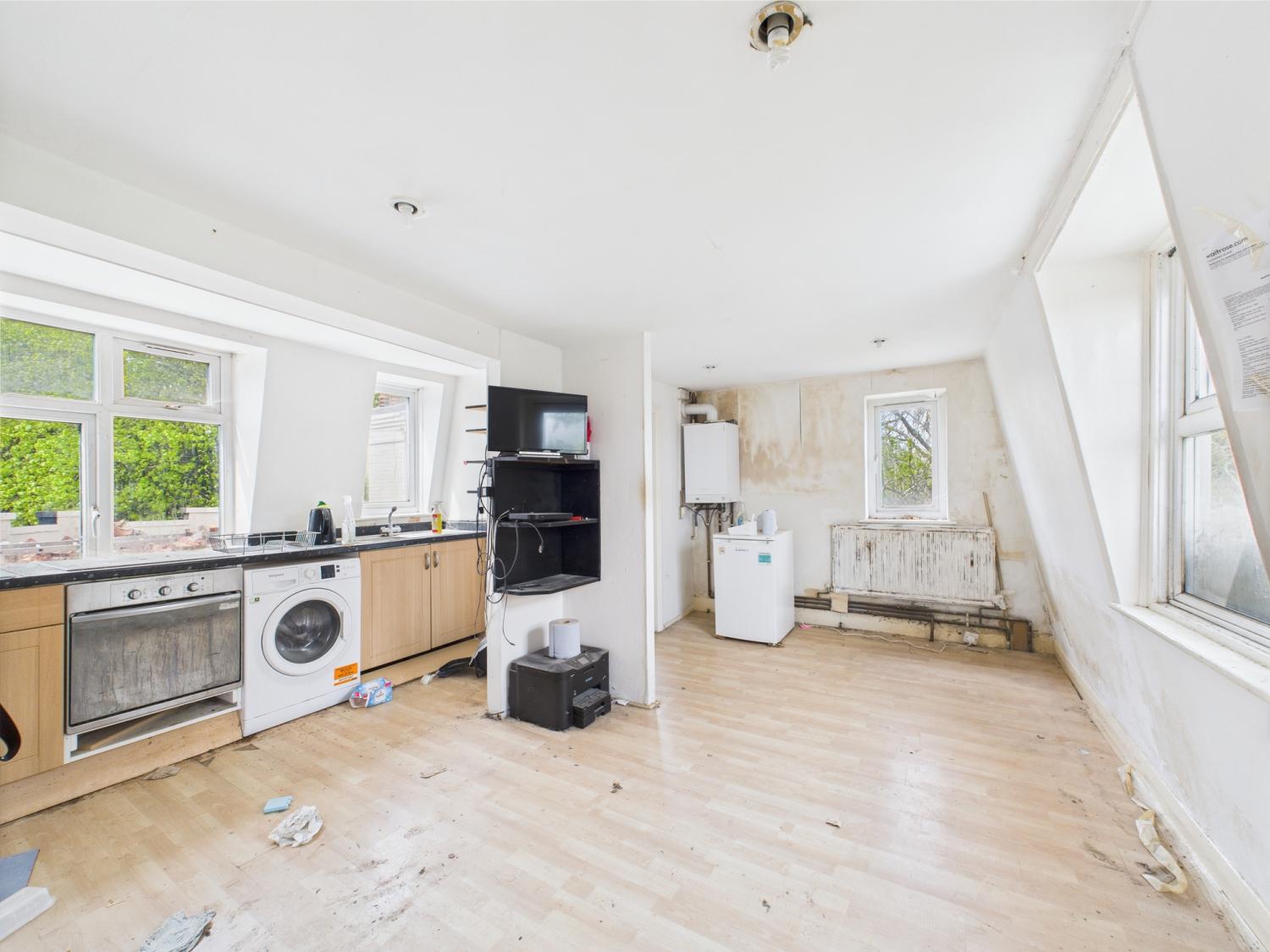 Stonegrove House, Stonegrove, Edgware, Greater London, HA8, photo 4