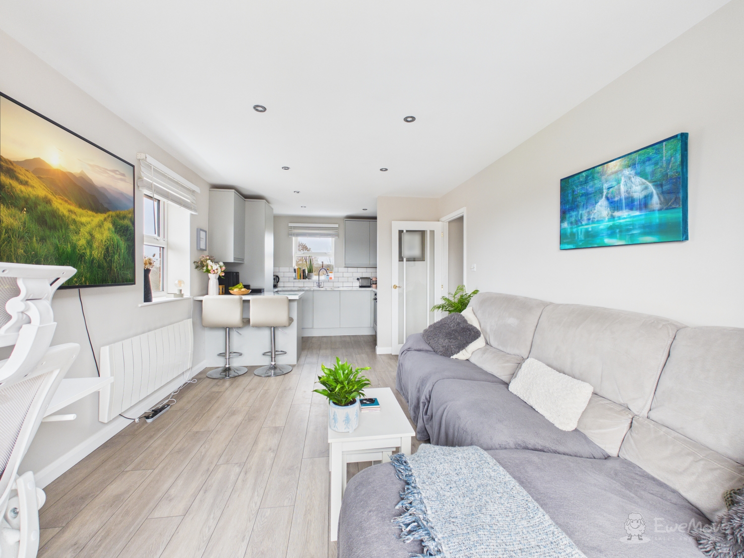 Blackthorn Close, Cambridge, Cambridgeshire, CB4, photo 8