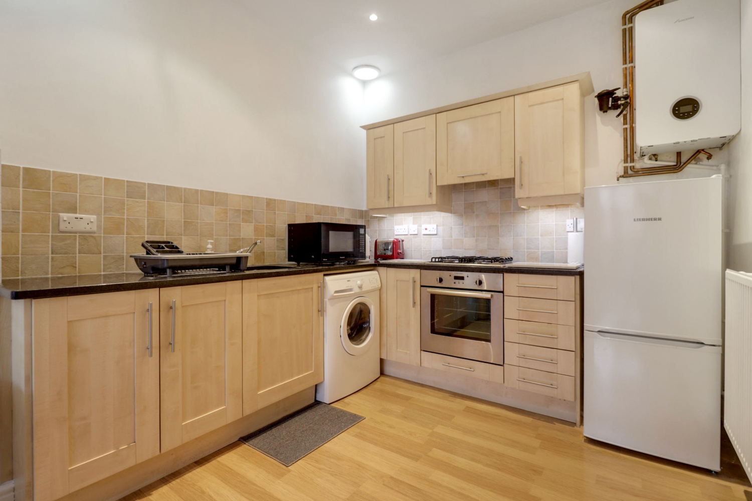 Kirkland Close, Ashby de la Zouch, LE65 2FT, photo 8