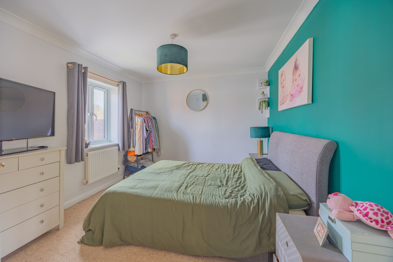 118 Burge Crescent, Cotford St. Luke, Taunton, photo 6