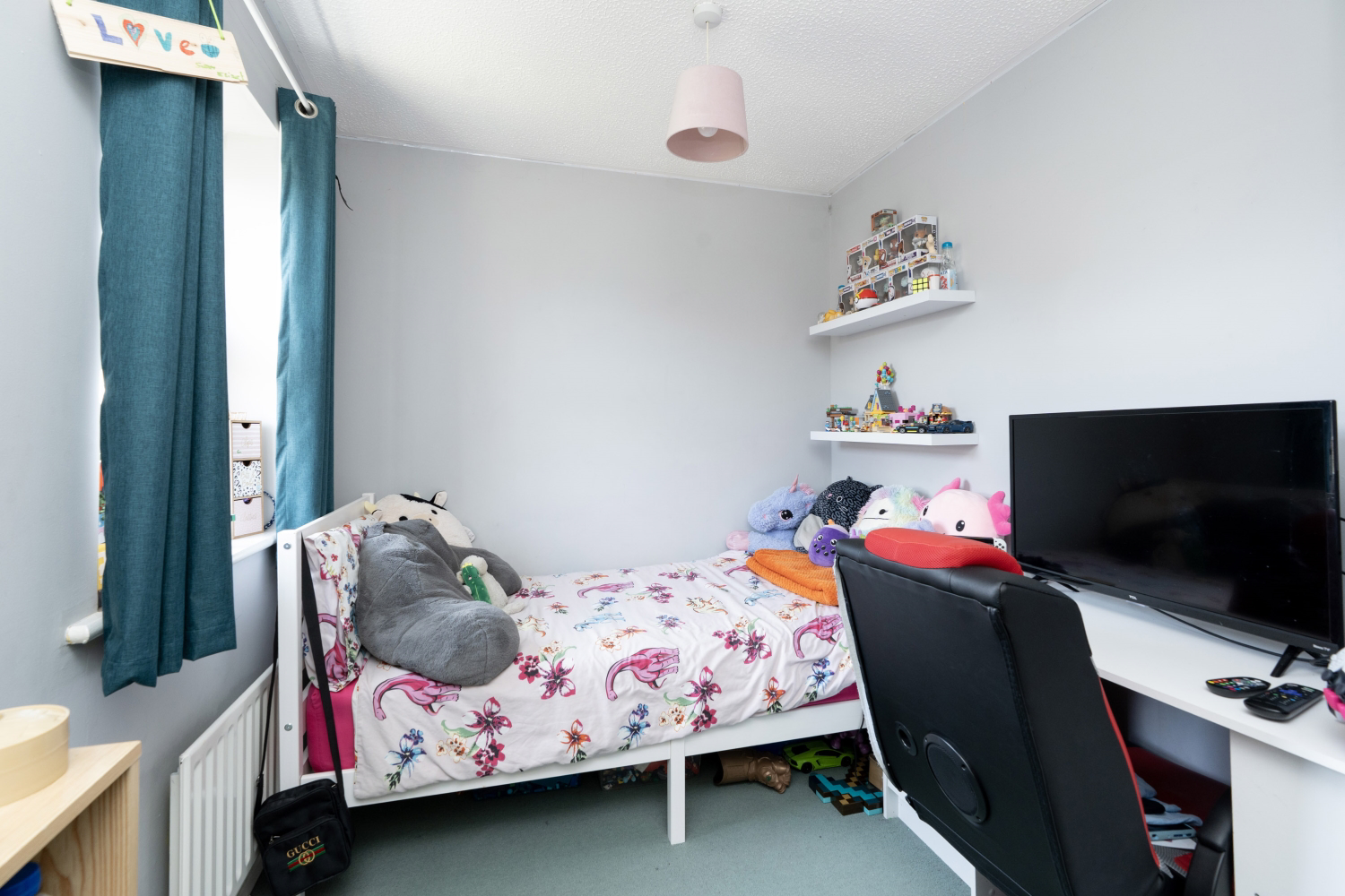 Sir Isaac Newton Drive, Wyberton, Boston, Lincolnshire, PE21, photo 14