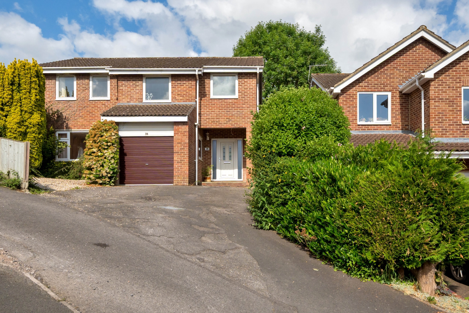 Sherford Road, Swindon, SN25, photo 26