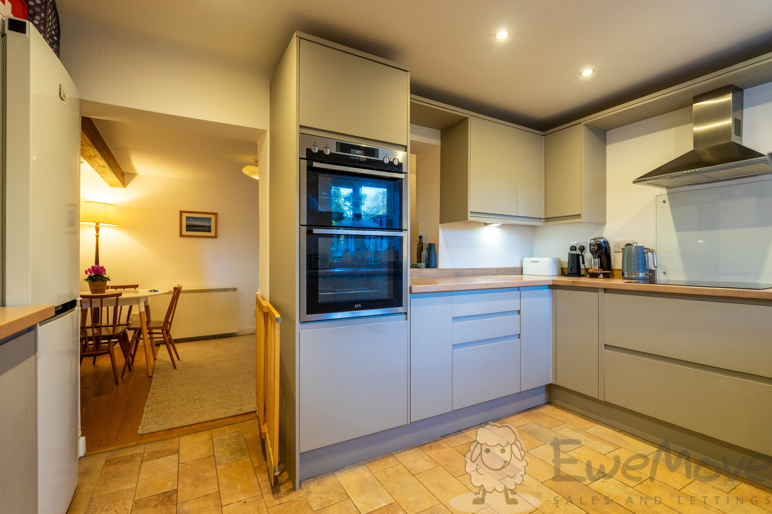 The Cottages Wymondham Road, Bunwell, Norfolk, NR16, photo 2
