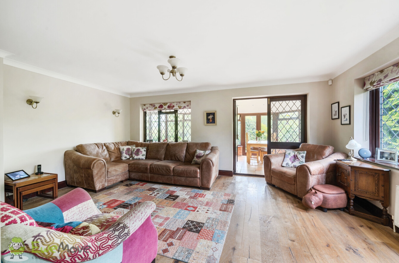 Dix Hill, Pamber Green, Tadley, Hampshire, RG26, photo 13