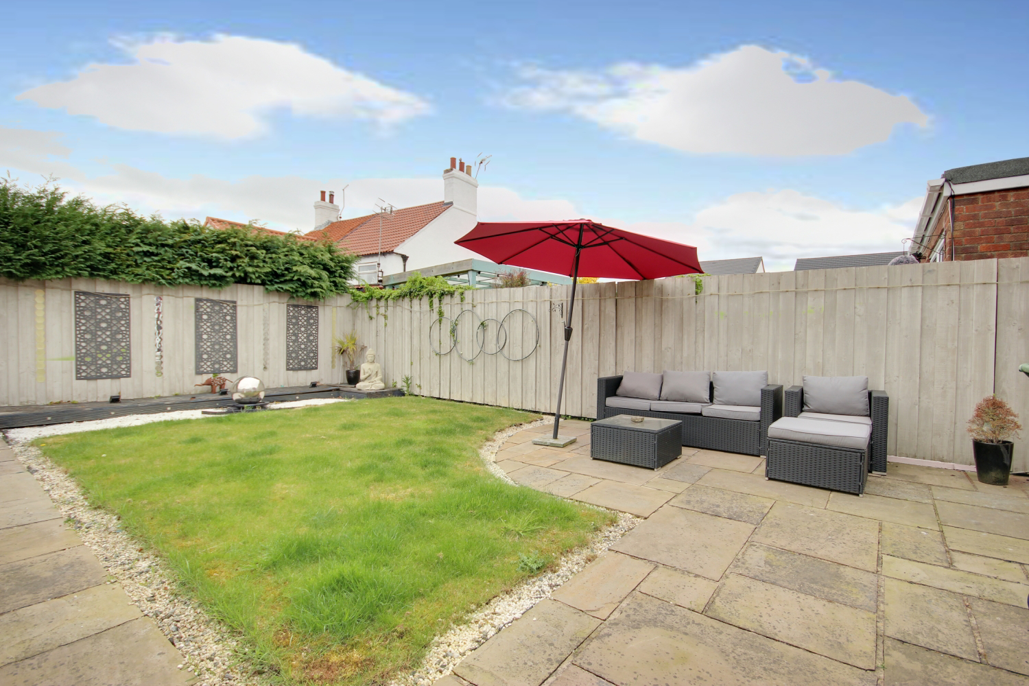 4 St. Catherines Drive, Leconfield, Beverley, photo 13