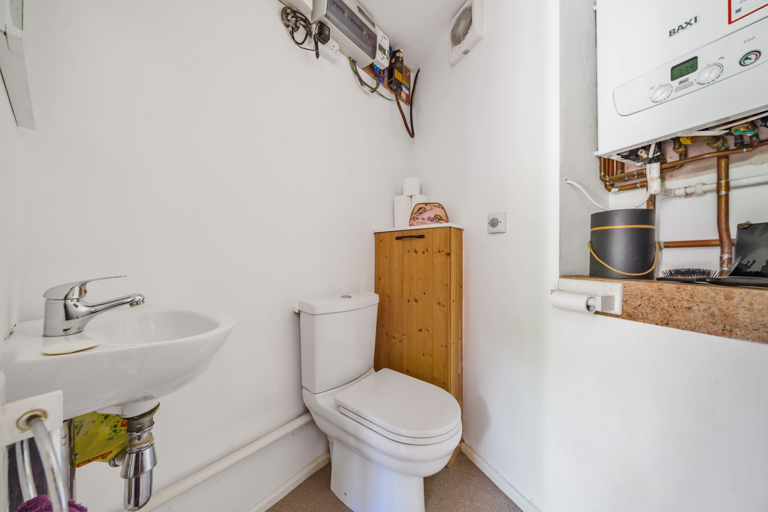 Worksop Road, Aston, Sheffield, South Yorkshire, S26, photo 10