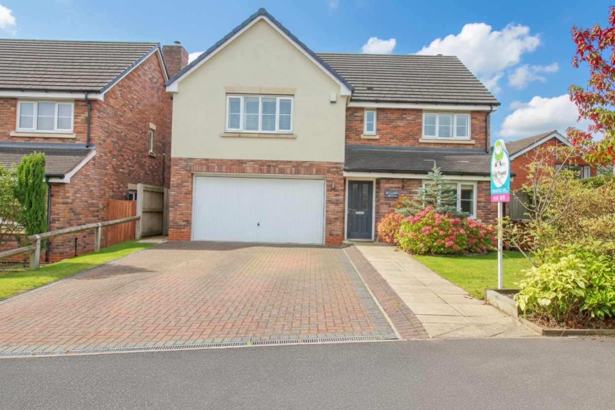 Winghouse Lane, Tittensor, ST12 9FS, photo 6