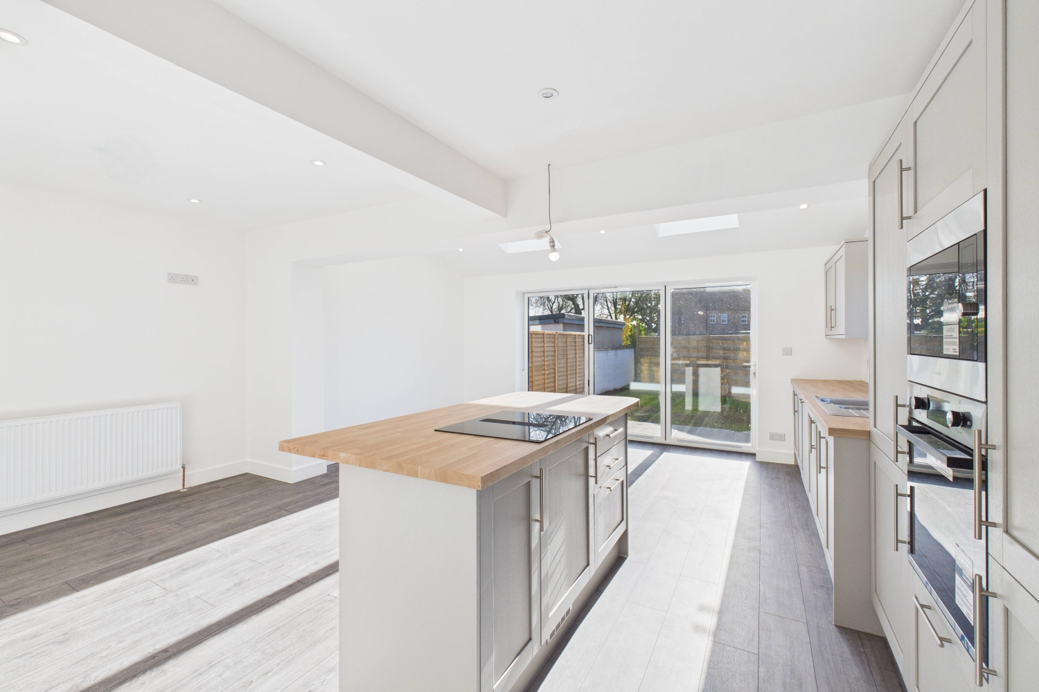 Sandy Lane, Stockton on the Forest, York, North Yorkshire, YO32 9US, photo 18