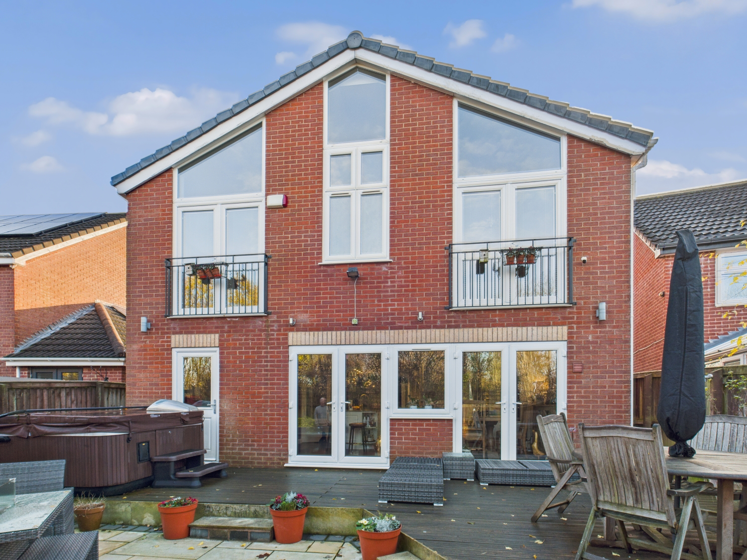 NEWTON STREET, DROYLSDEN, MANCHESTER, M43 7GP, photo 33