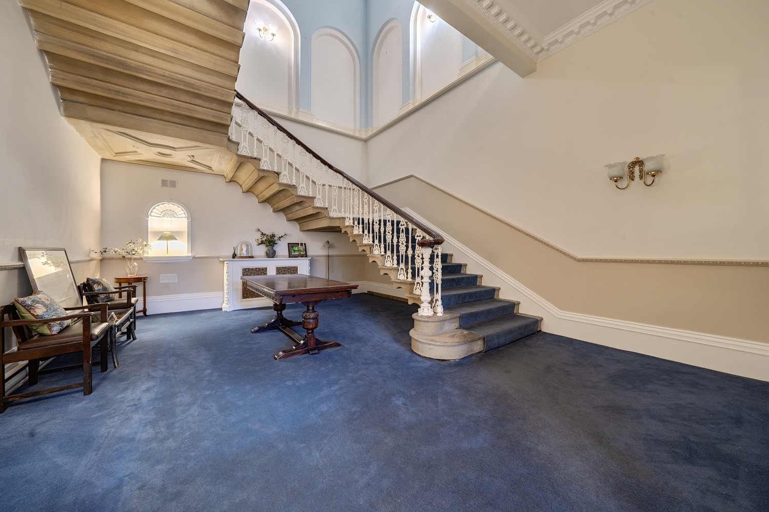 Penthouse, Broadfold Hall, Luddenden, photo 18