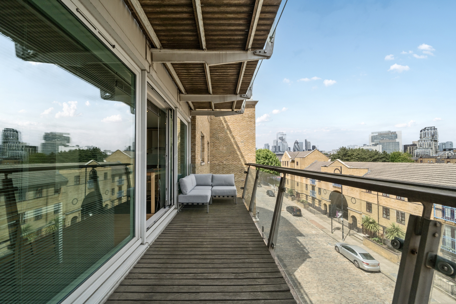 CINNABAR WHARF EAST, 28 WAPPING HIGH STREET, LONDON, GREATER LONDON, E1W, photo 12