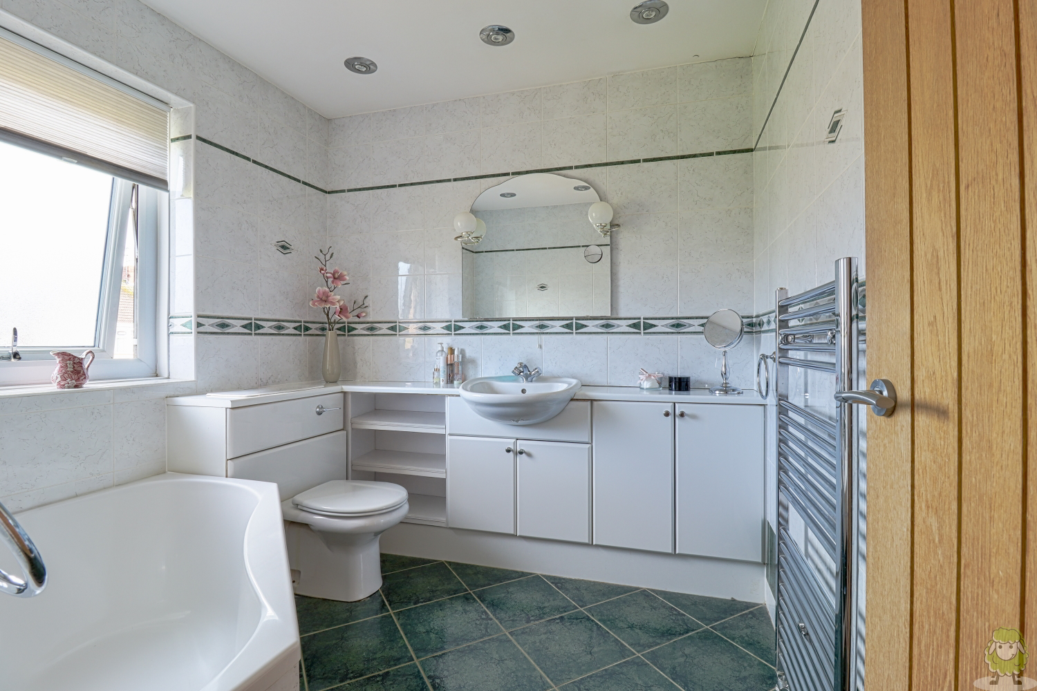 2 Charlton Grove, Cleadon, Sunderland, Tyne and Wear, SR6, photo 17
