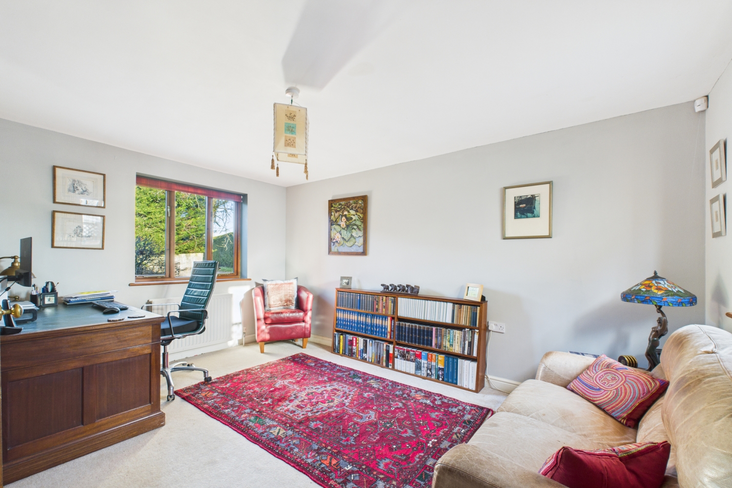 Soulbury Road, Burcott, Wing, Buckinghamshire LU7, photo 10