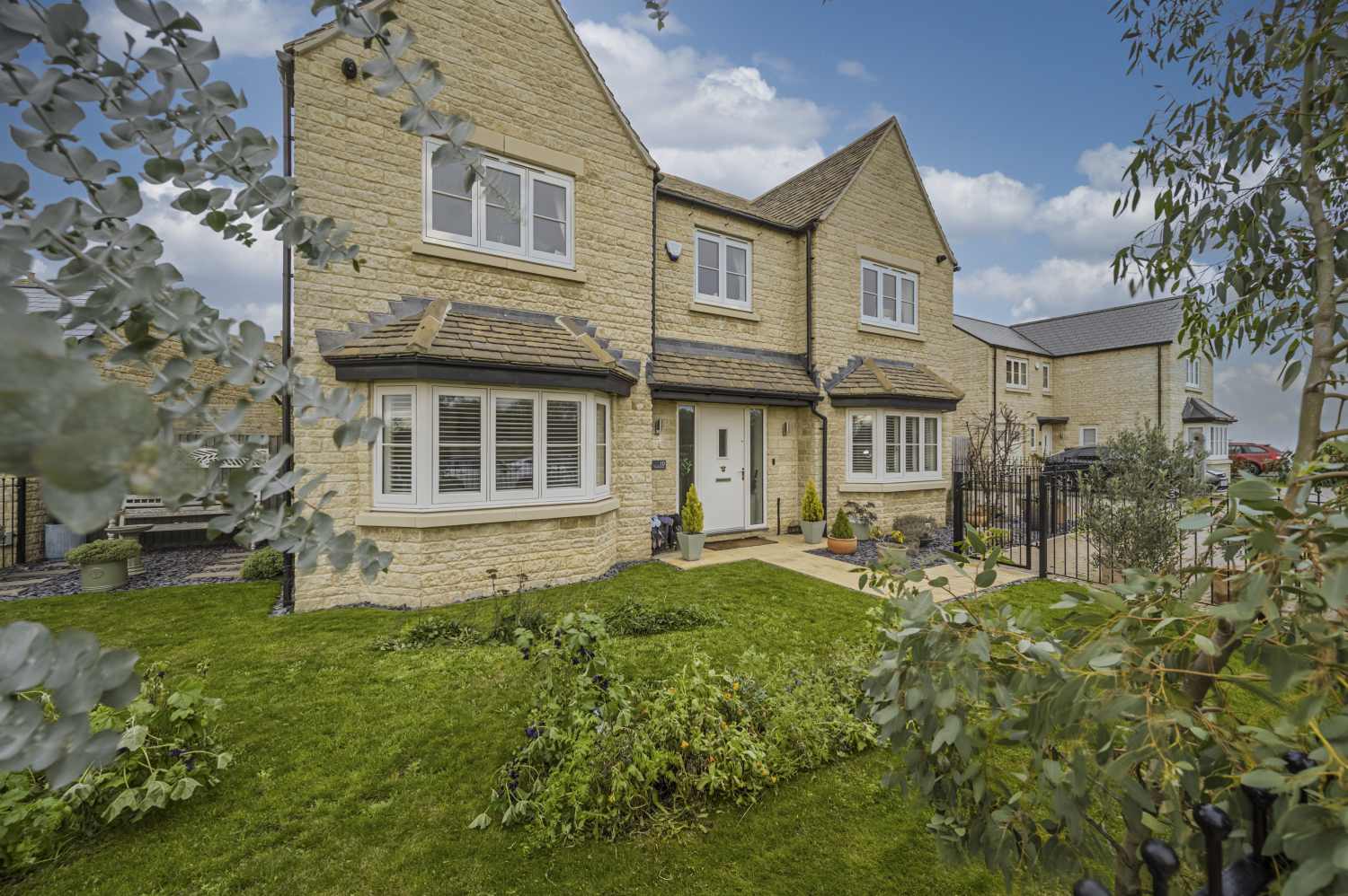 Thames Close, South Cerney, photo 13