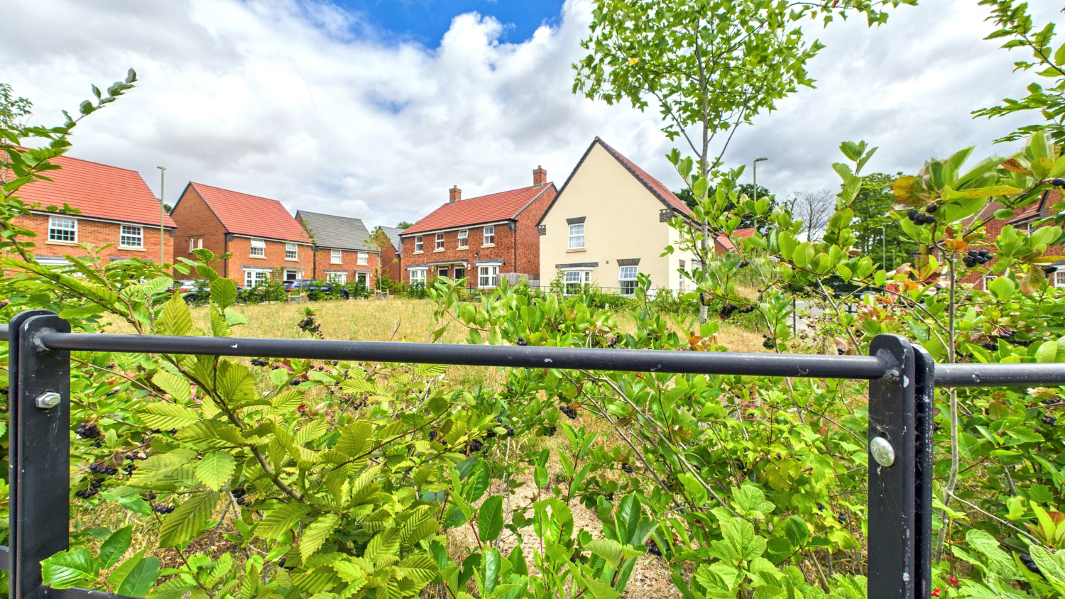 Ganger Farm Way, Romsey, photo 2