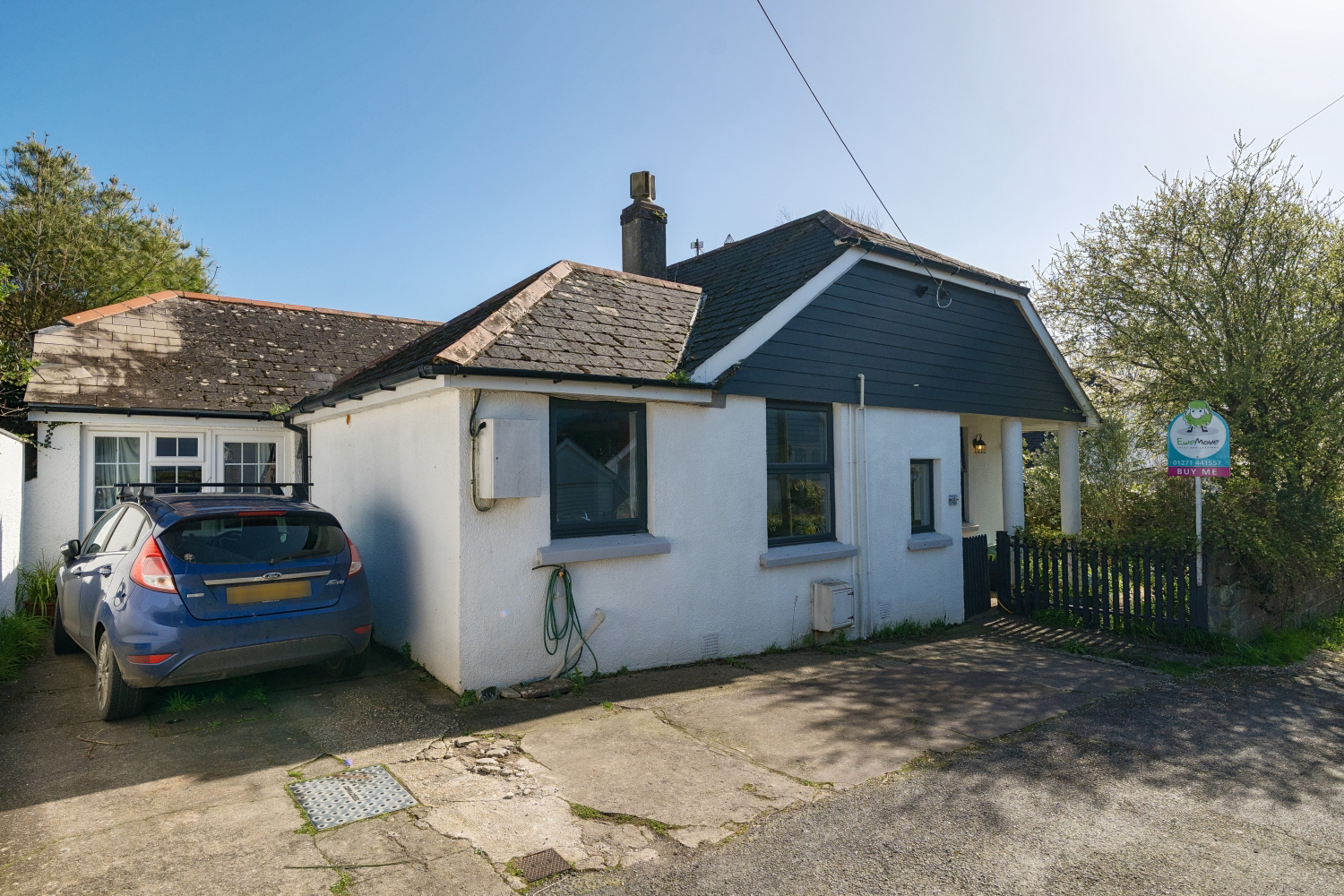 Willand Road, Braunton, Devon, EX33, photo 23