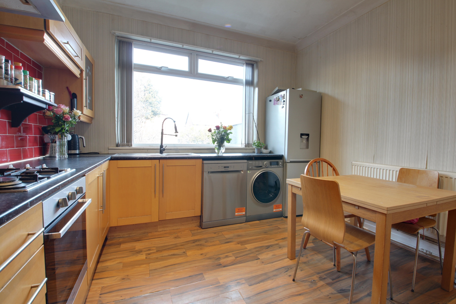 St. Martins View, Leeds, West Yorkshire, LS7, photo 8
