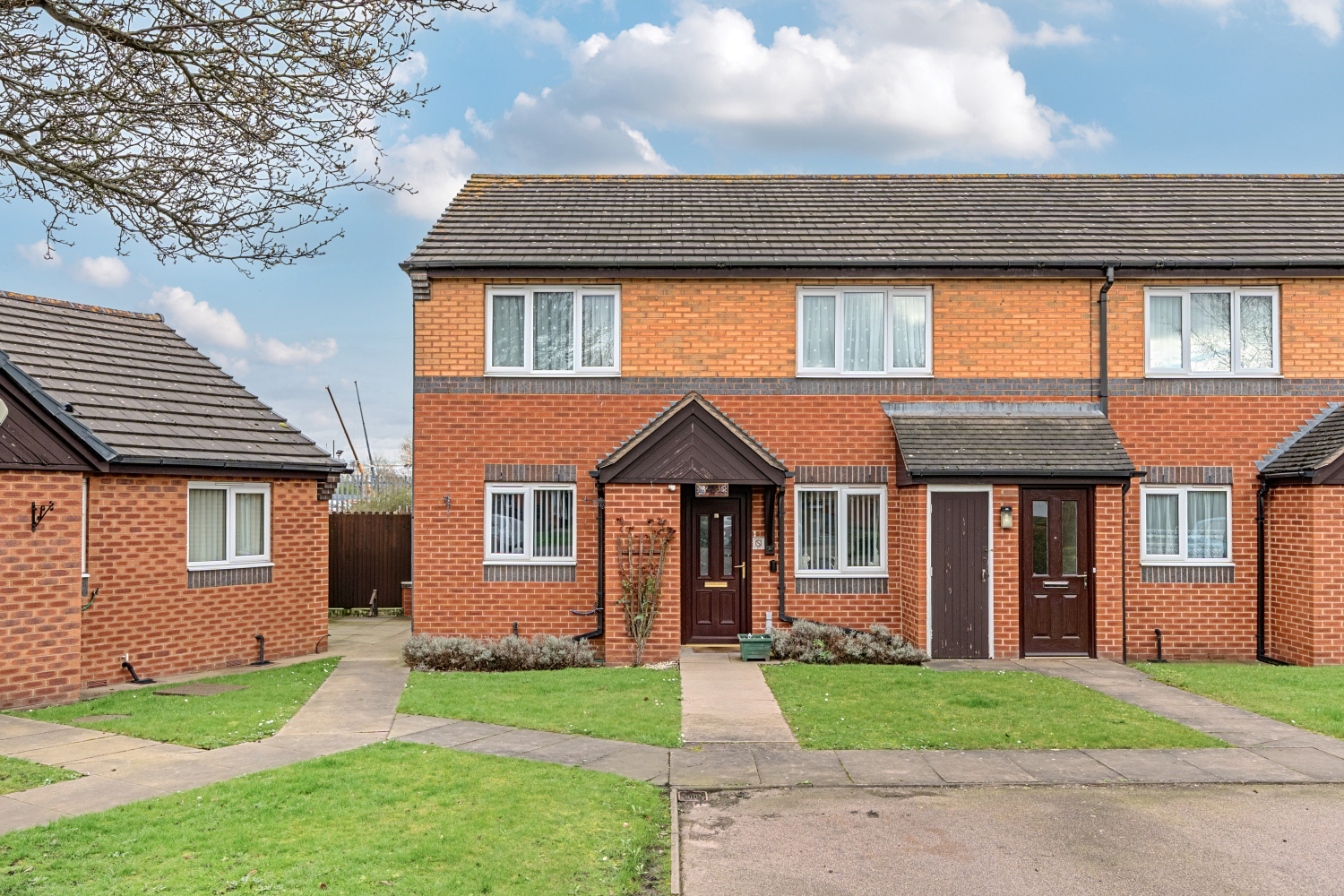 Kimble Grove, Pype Hayes. Birmingham B24, photo 15