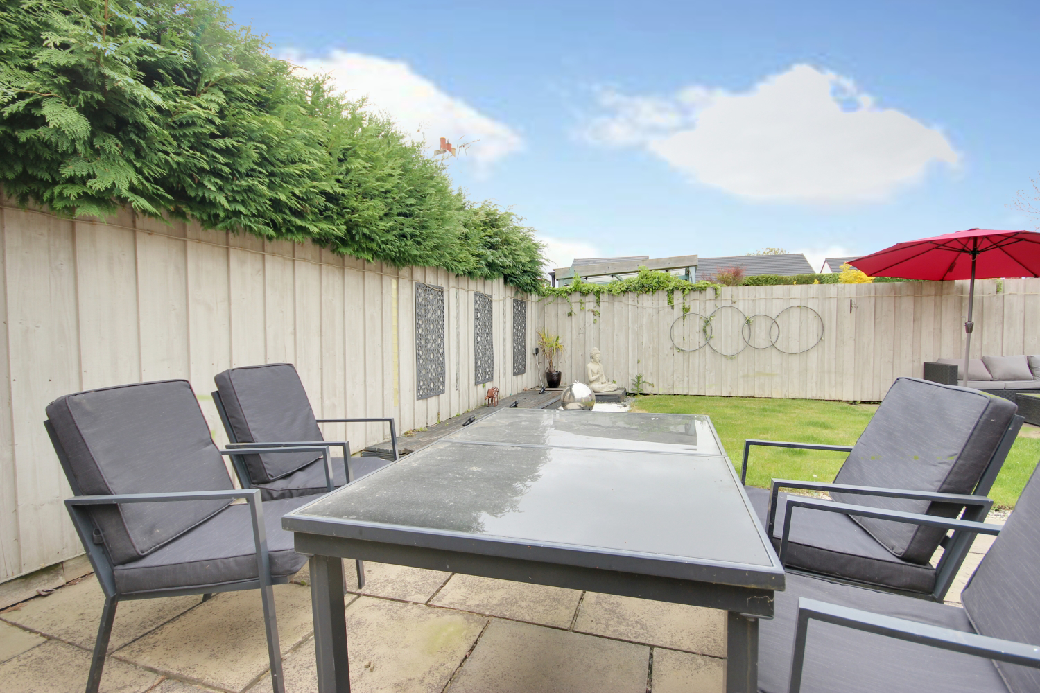 4 St. Catherines Drive, Leconfield, Beverley, photo 21