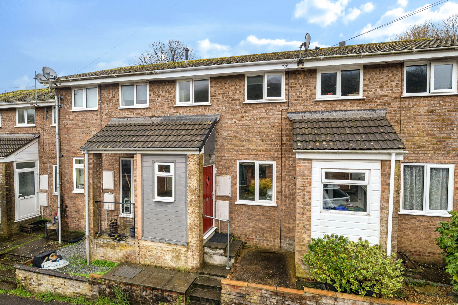 Hillington, Ilfracombe, Devon, EX34