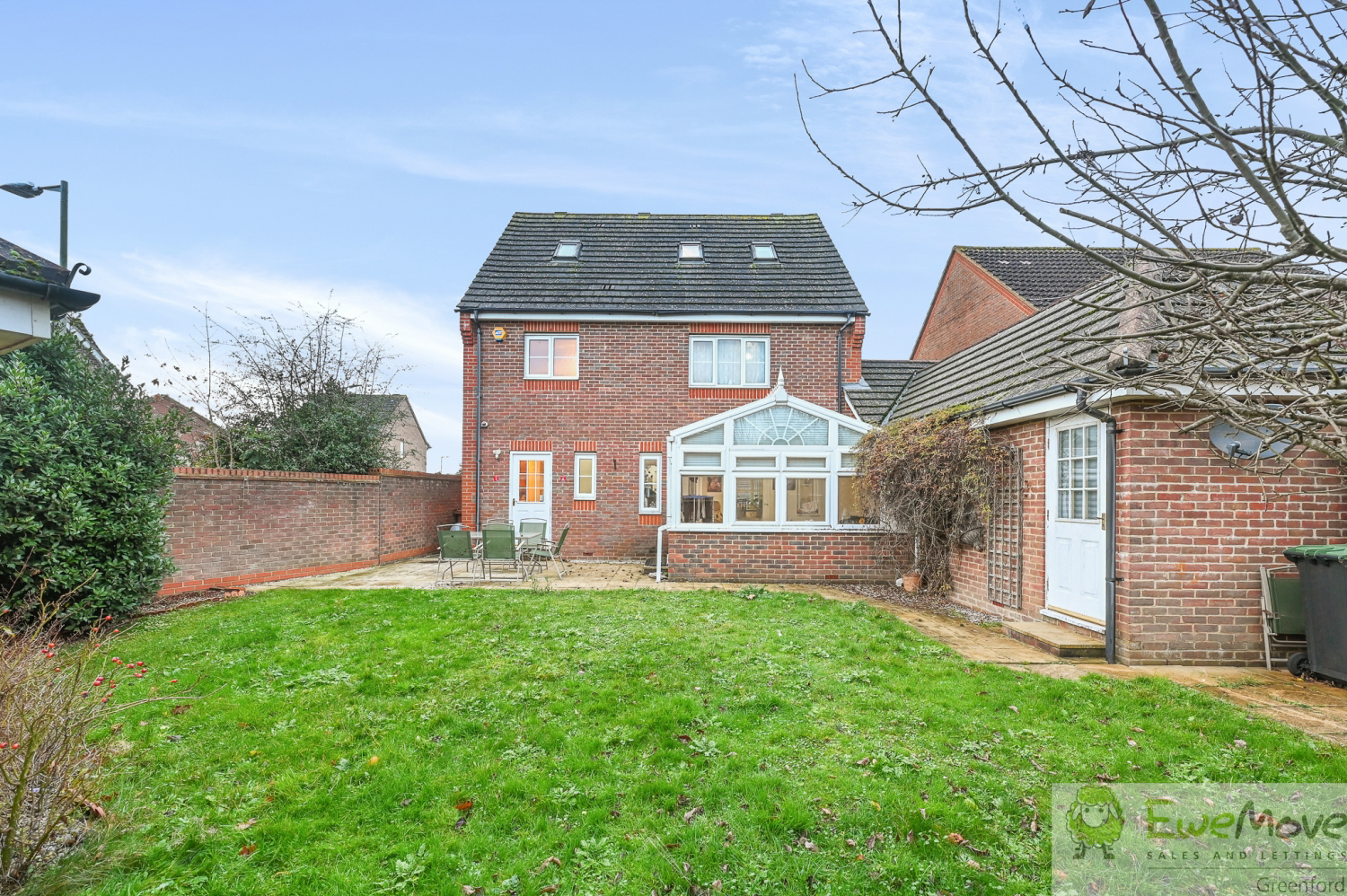 Royce Grove, Leavesden, Watford, Hertfordshire, WD25 7GD, photo 14