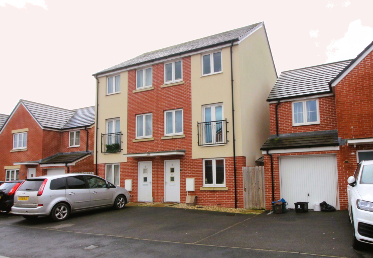 9 Chester Place, Bridgwater, photo 27