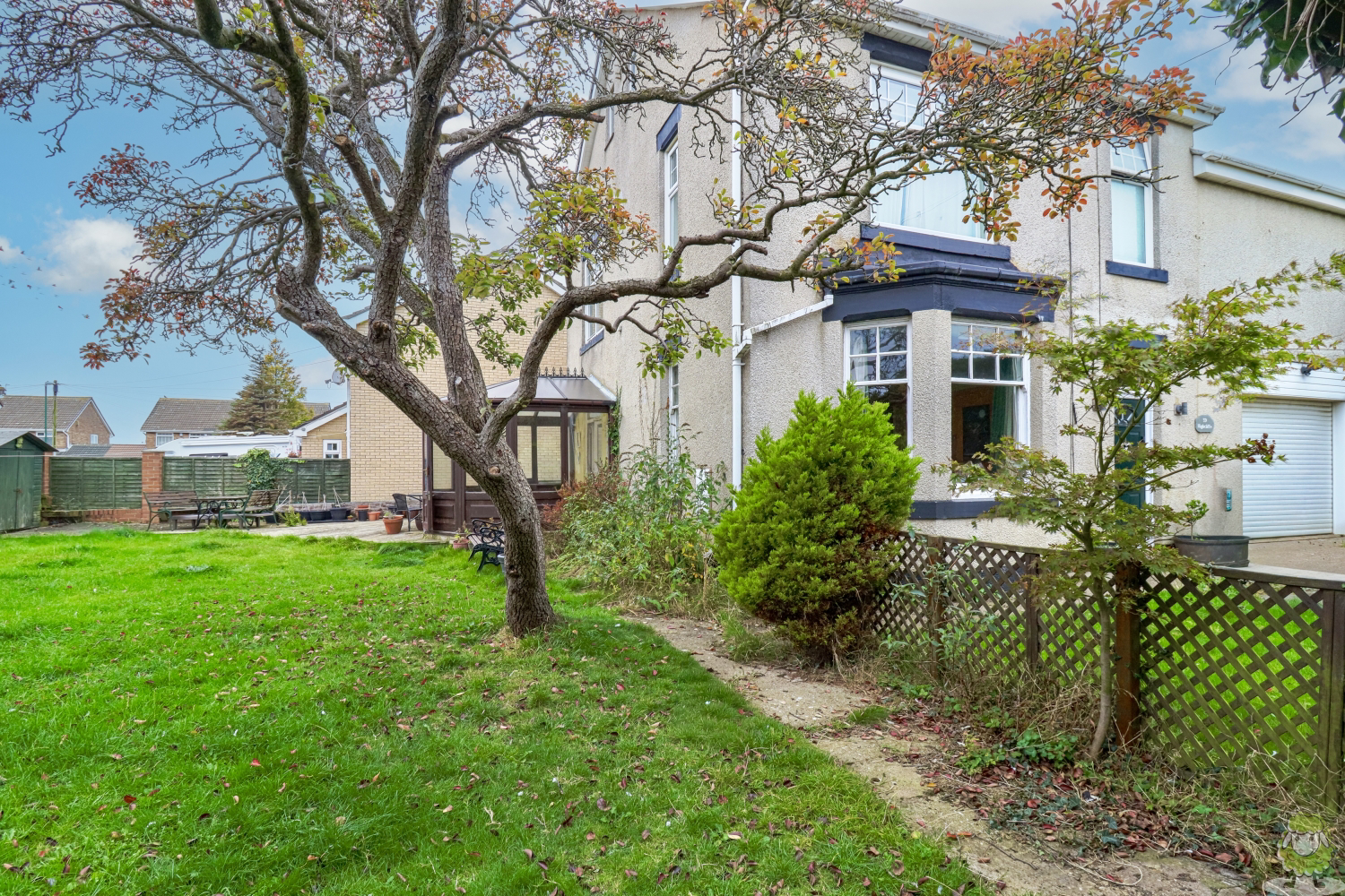 39 BURDON ROAD, CLEADON, SUNDERLAND, photo 3
