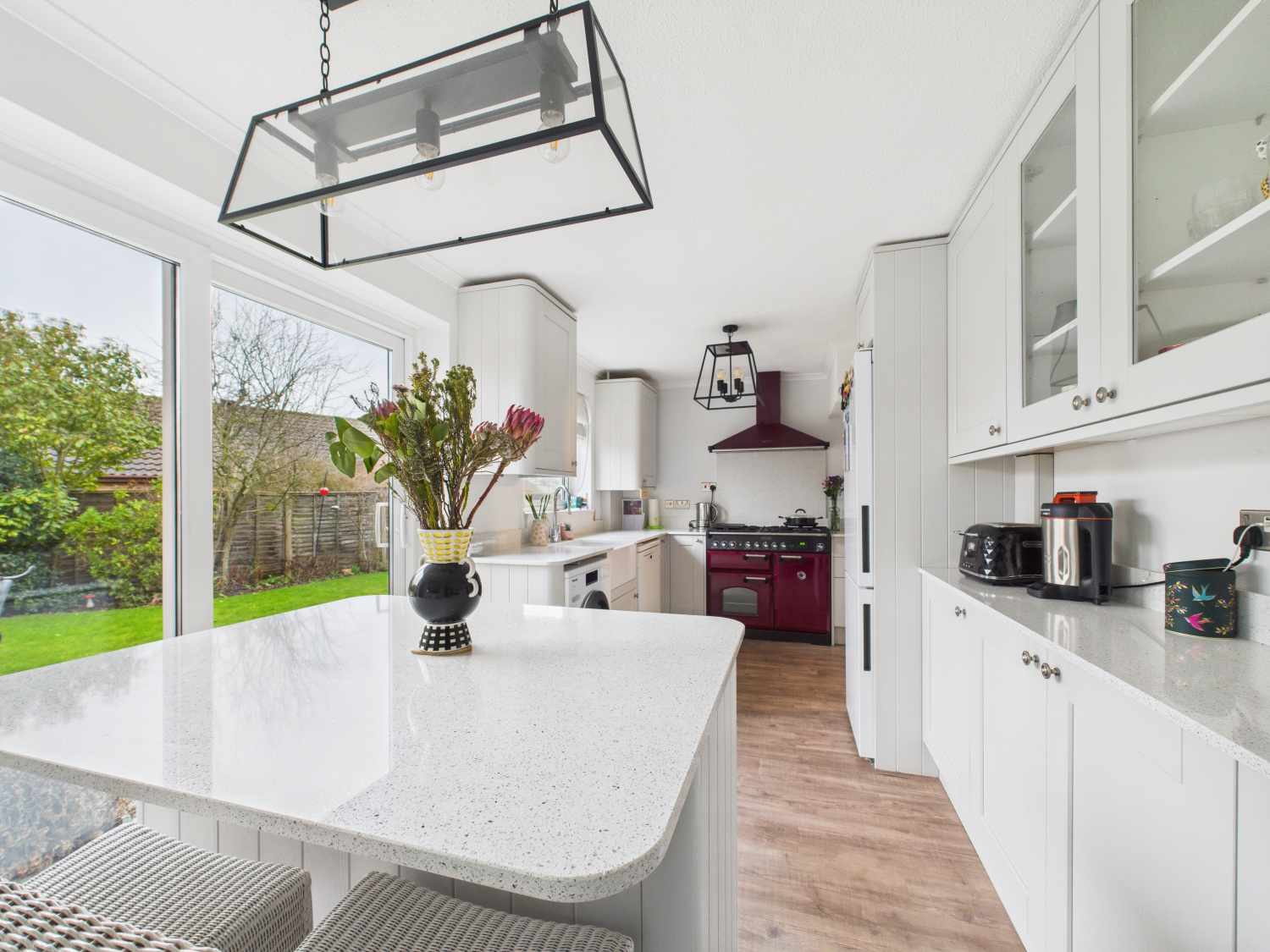 Pershore Road, Hardwick, Cambridge, Cambridgeshire, CB23, photo 2