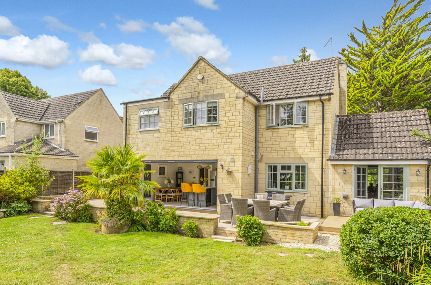 Cirencester Road, South Cerney