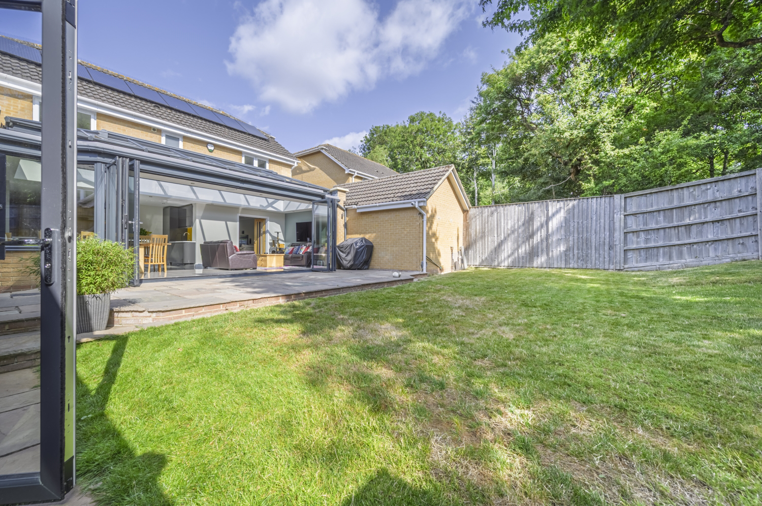 Haywain Close, Swindon, SN25, photo 42