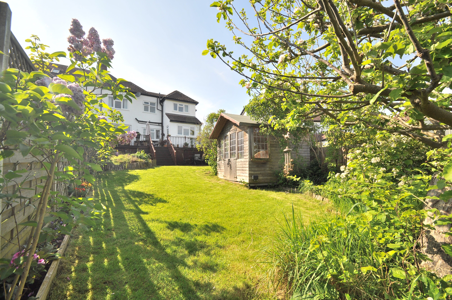 Hawthorn Drive, Coney Hall, West Wickham, Kent, BR4, photo 19