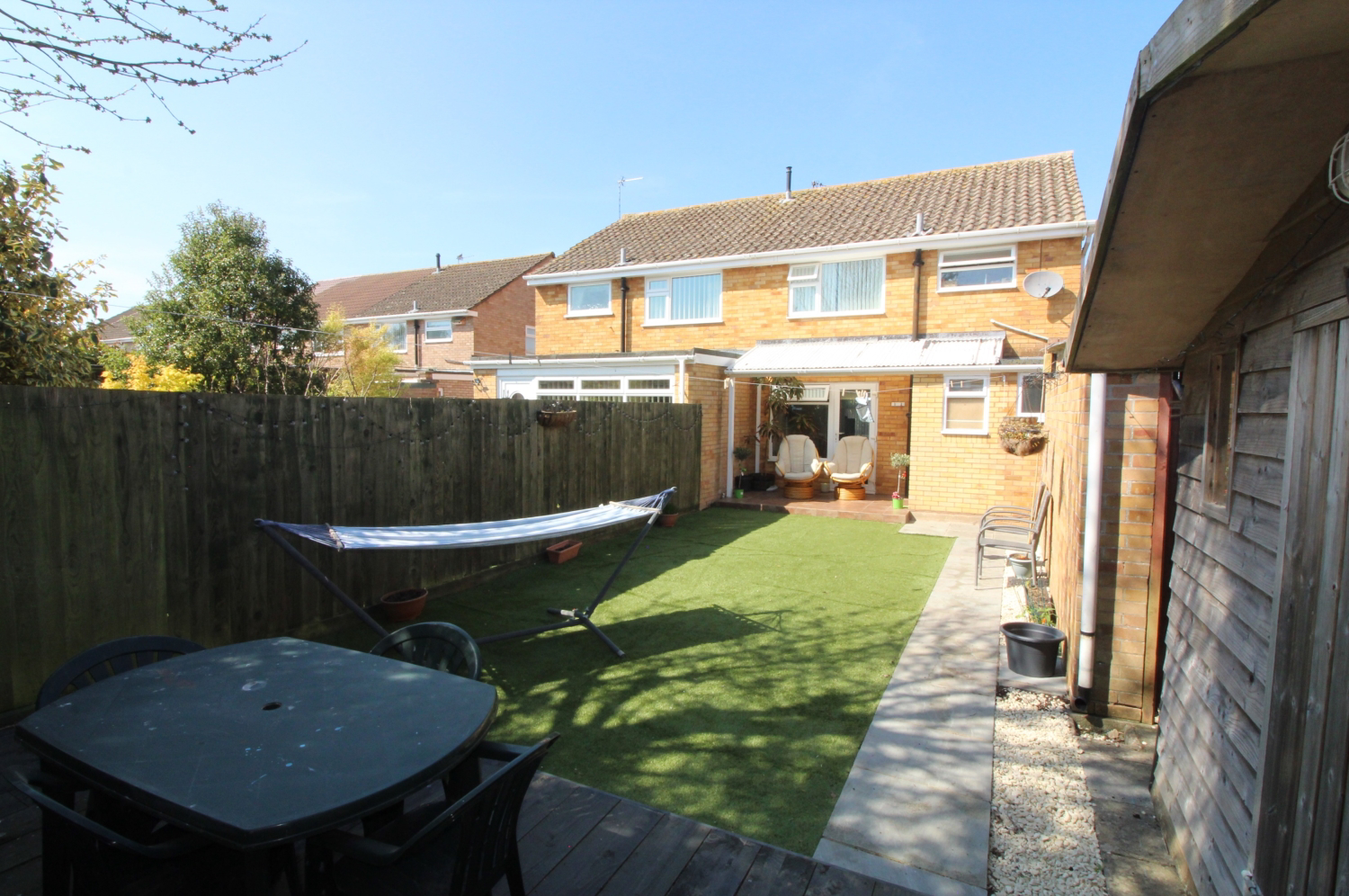 17 Heathcombe Road, Bridgwater, photo 22