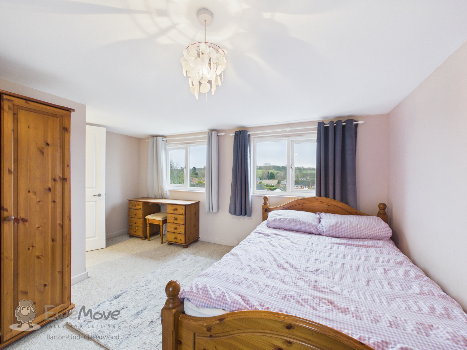FERRERS ROAD, YOXALL, BURTON-ON-TRENT, STAFFORDSHIRE, DE13, photo 11