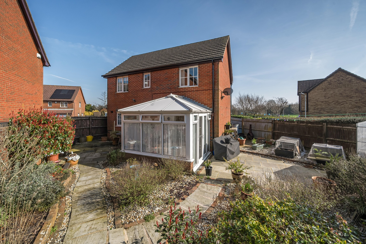 Demozay Close, Hawkinge, CT18, photo 2