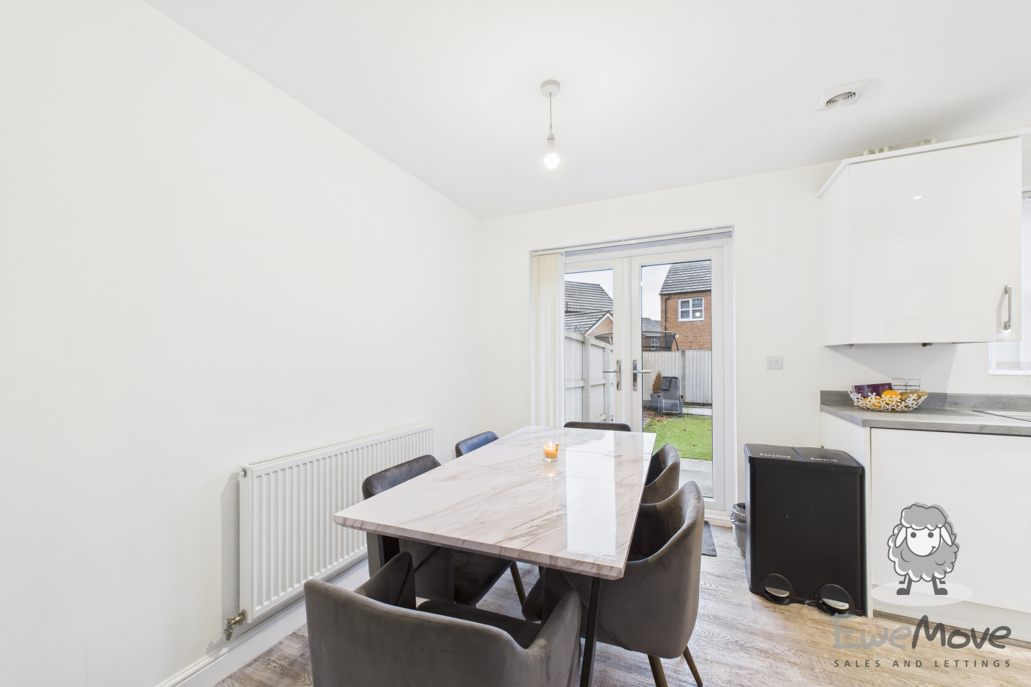 CARNFORTH DRIVE, ST. HELENS, MERSEYSIDE, WA10, photo 5