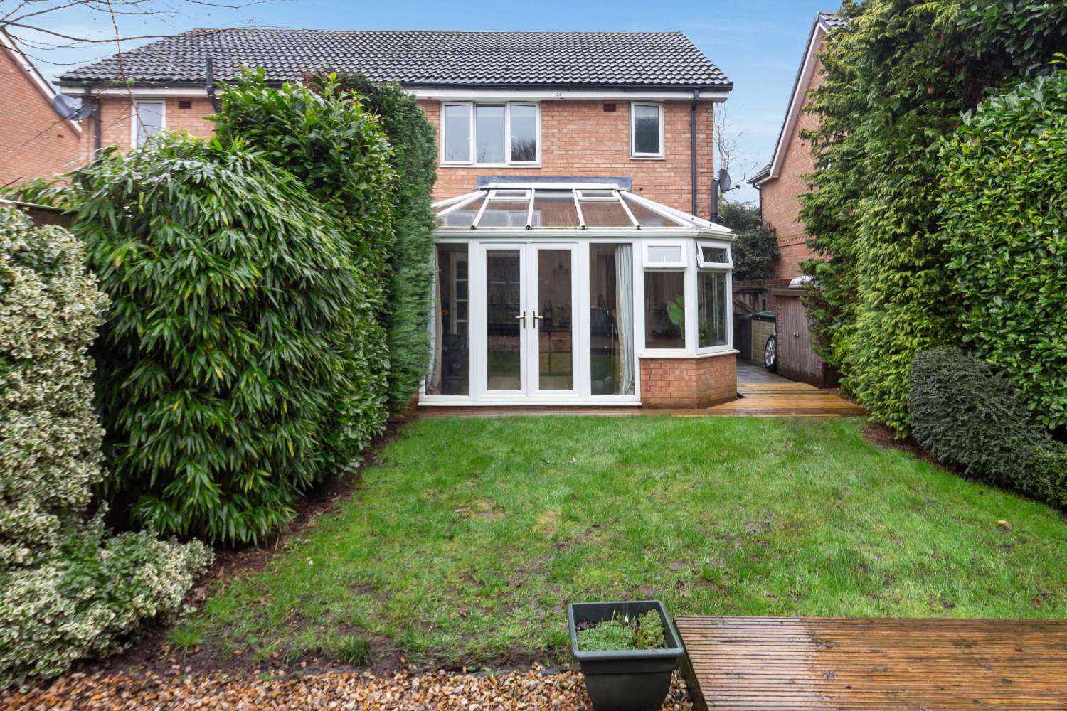 Severn Green, Nether Poppleton, York, North Yorkshire, YO26 6RJ, photo 22
