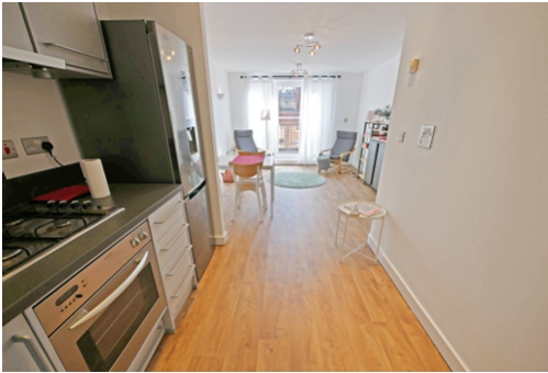 307 Riverbank Point 114 High Street, Uxbridge, photo 2