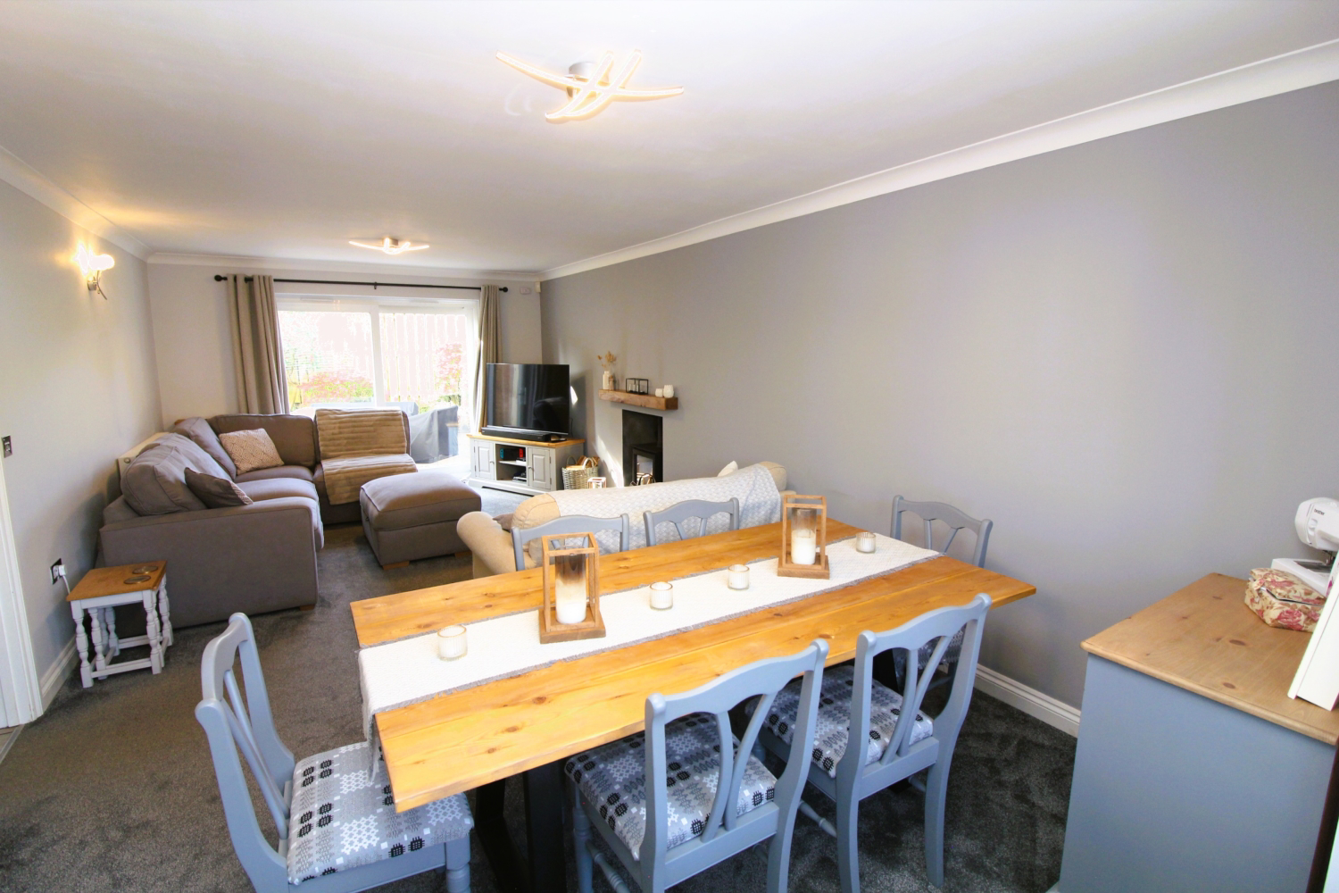 8 Weymont Close, Middlezoy, Bridgwater, photo 12