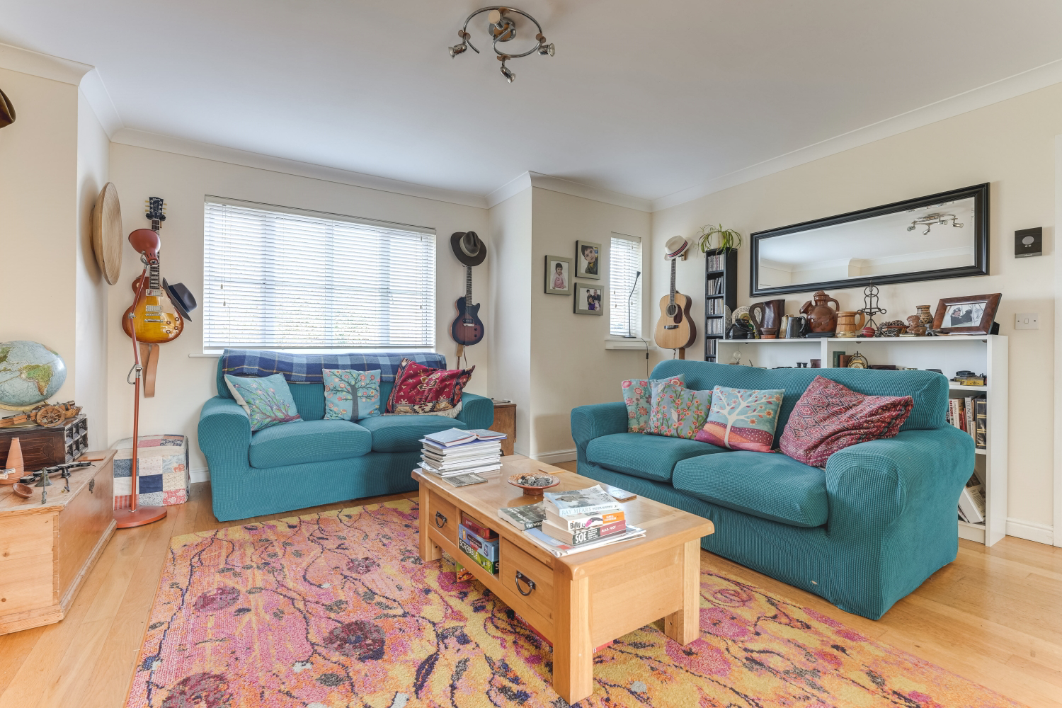 Thorny Way, Highfields Caldecote, Cambridge, Cambridgeshire, CB23, photo 3