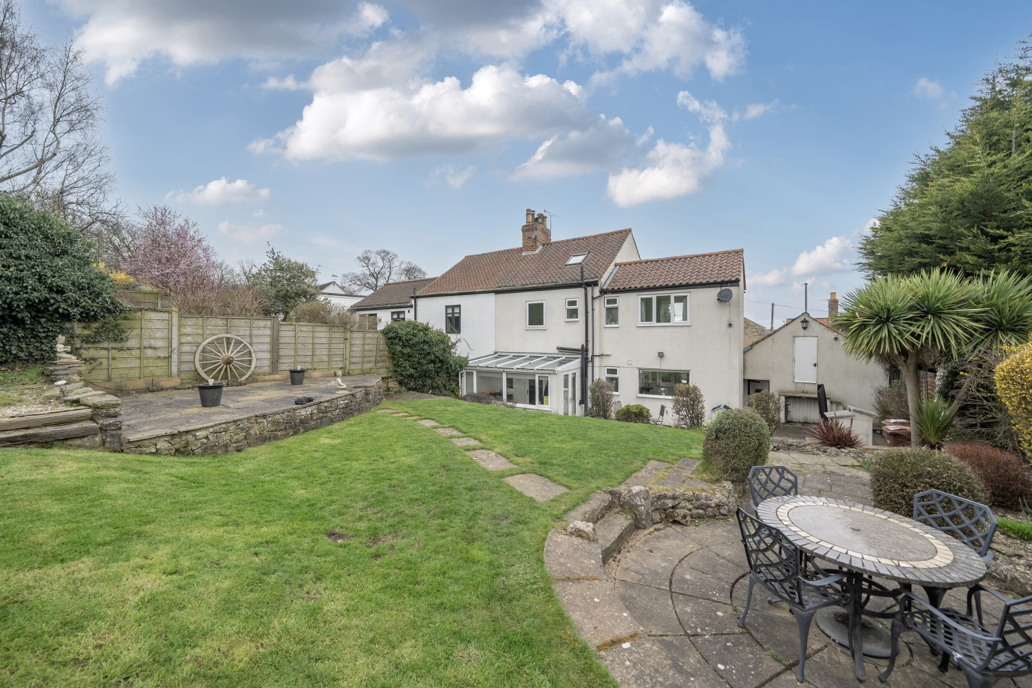 Wentbridge, Pontefract, West Yorkshire, WF8, photo 2