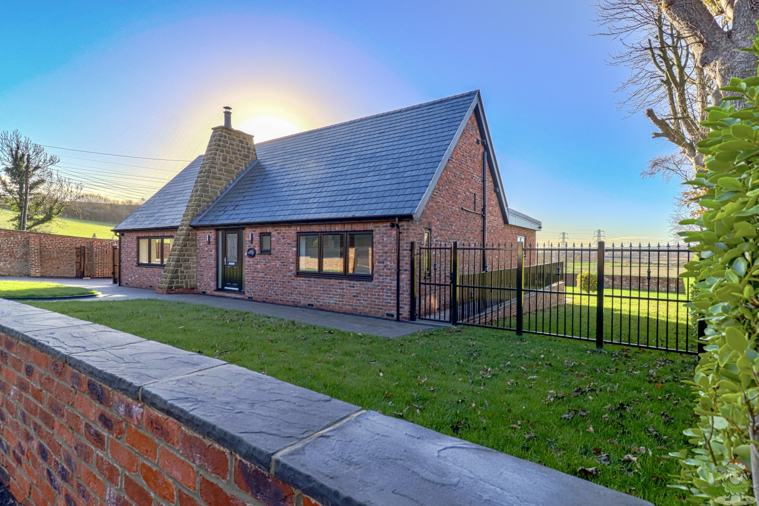 Lawn Drive, West Boldon, East Boldon, Tyne and Wear, NE36, photo 5