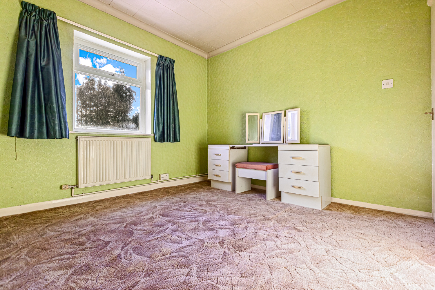 10 Churchill Drive, Upper Bruntingthorpe, Lutterworth, photo 11