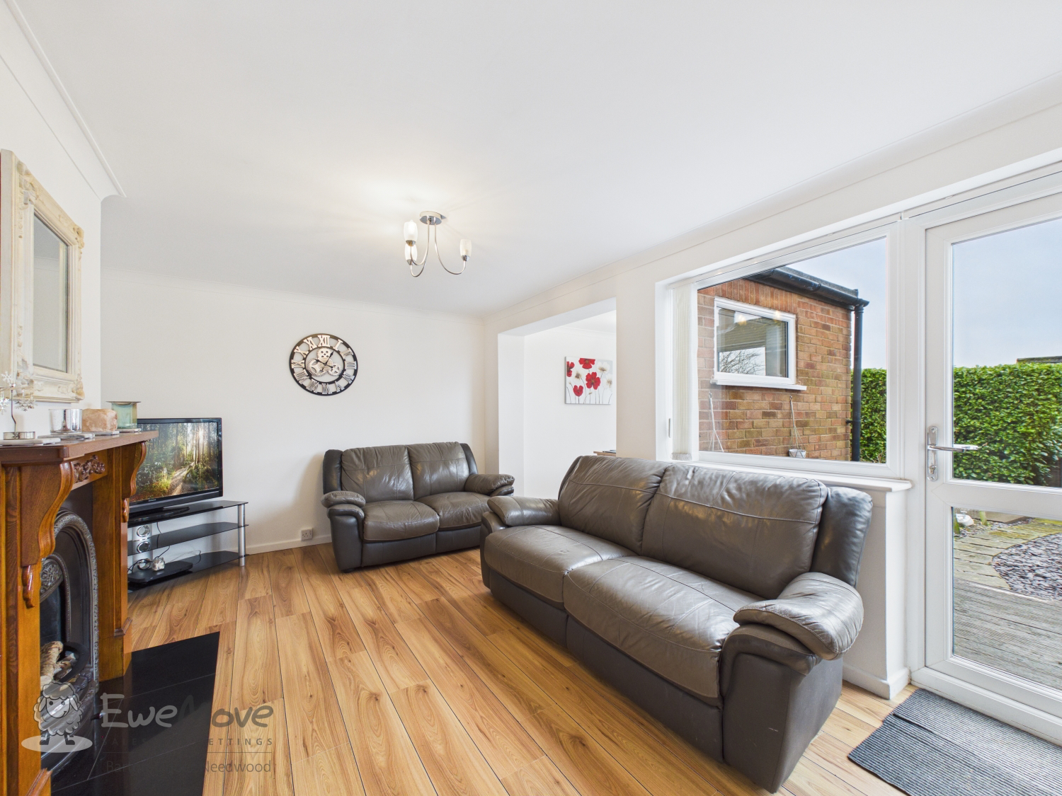 FERRERS ROAD, YOXALL, BURTON-ON-TRENT, STAFFORDSHIRE, DE13, photo 3