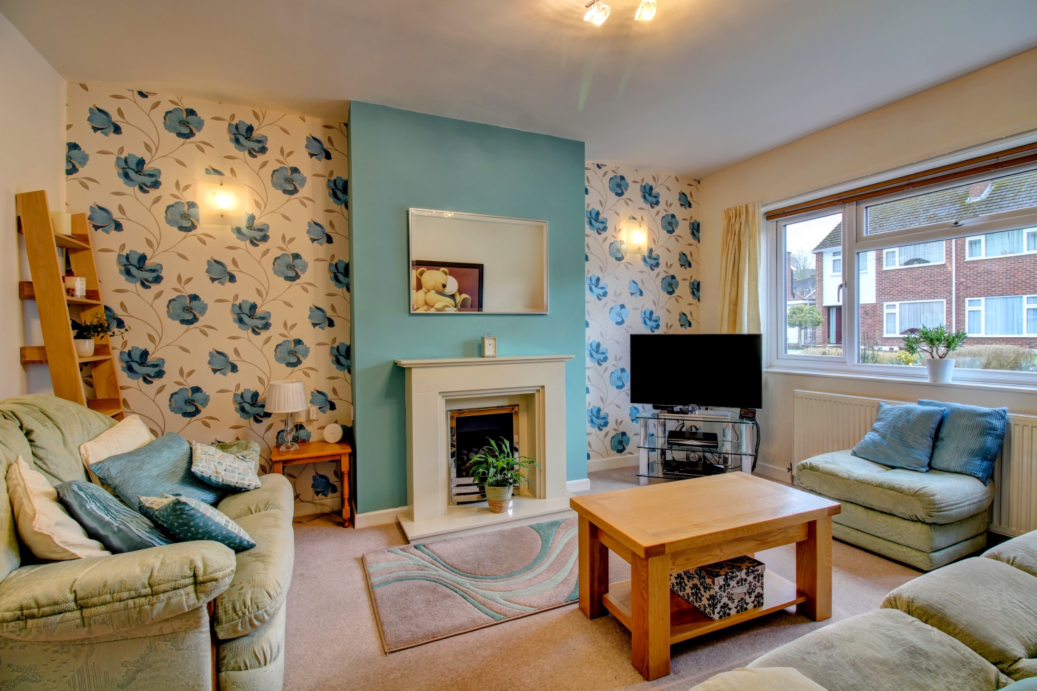 NORTHVALE CLOSE, KENILWORTH, WARWICKSHIRE, CV8, photo 3