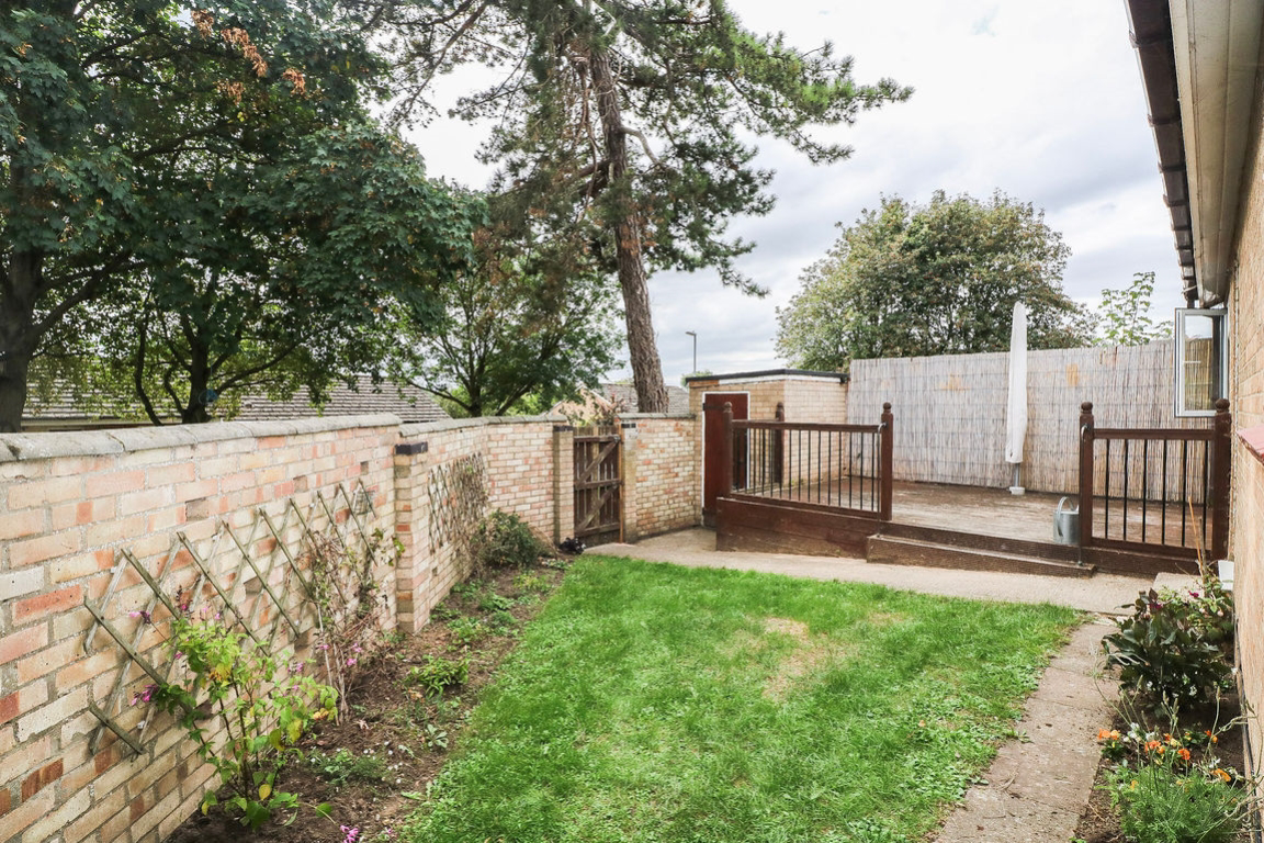 95 Back Road Linton, CAMBRIDGE, Cambridgeshire, photo 7