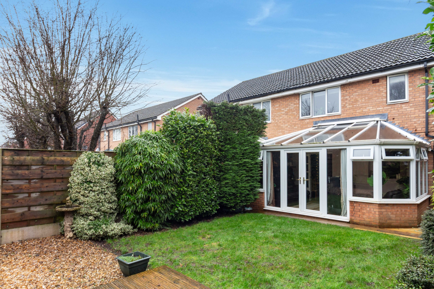 Severn Green, Nether Poppleton, York, North Yorkshire, YO26 6RJ, photo 23