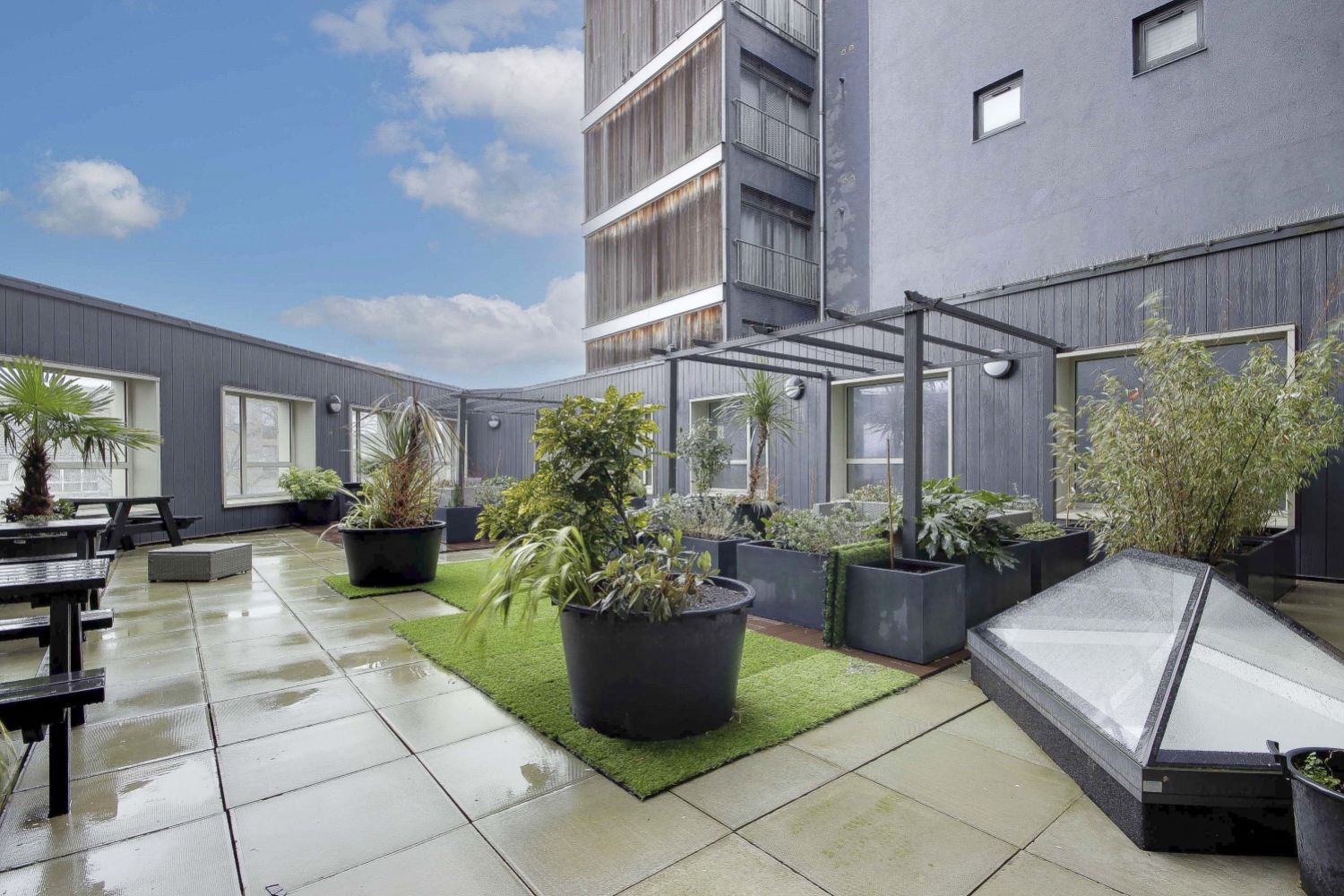 New Willow House, 210 Plaistow Road, London, E13, photo 23